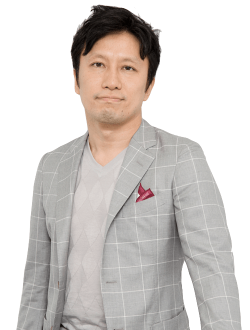 株式会社デントランス歯科医師黒飛一志