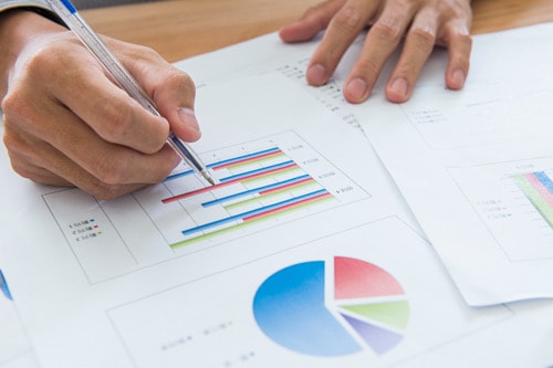 特典１：あなたの歯科医院の20年先の未来の経営までわかる「歯科医院　経営計画書」の作り方を教えます。